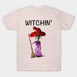 Witching T-Shirt